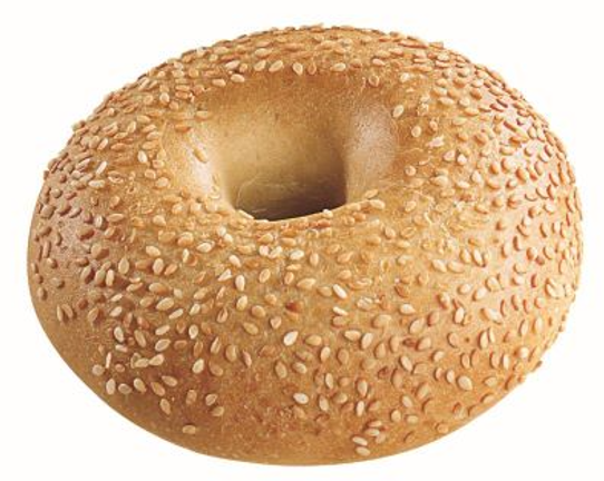 Bagel Sesam