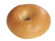 Bagel Natur