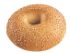 Bagel Sesam