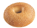 Bagel Sesam