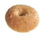 Bagel Mehrkorn