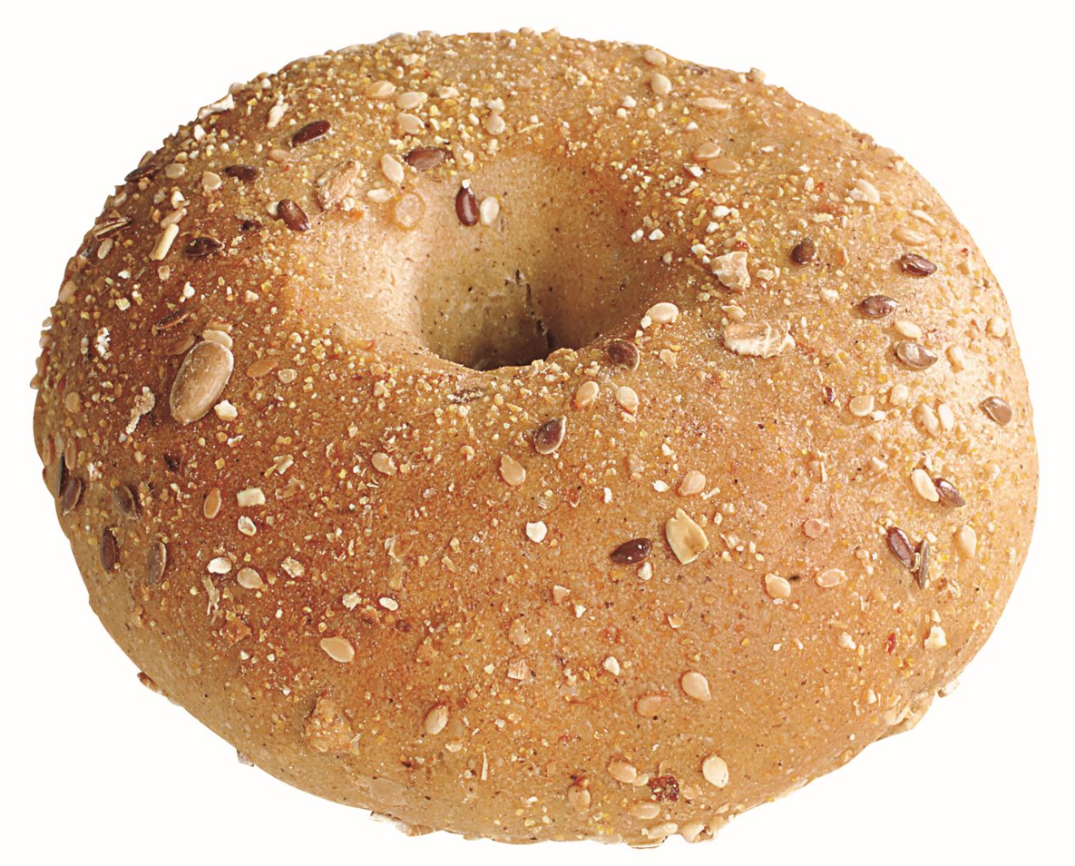 Bagel Mehrkorn