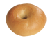 Mini Bagel Natur