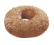 Soft Bagel Malt Multigrain