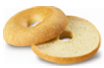 Bagel Soft Mais