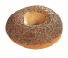 Bagel Mohn