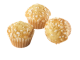 Mini Muffin Zitrone