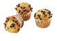 Mini Muffin Schoko