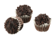 Mini Muffin Double Choc