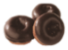 Mini Donut Schoko