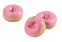 Mini Donut pink
