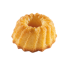 Mini Gugelhupf Natur