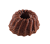 Mini Gugelhupf Schoko