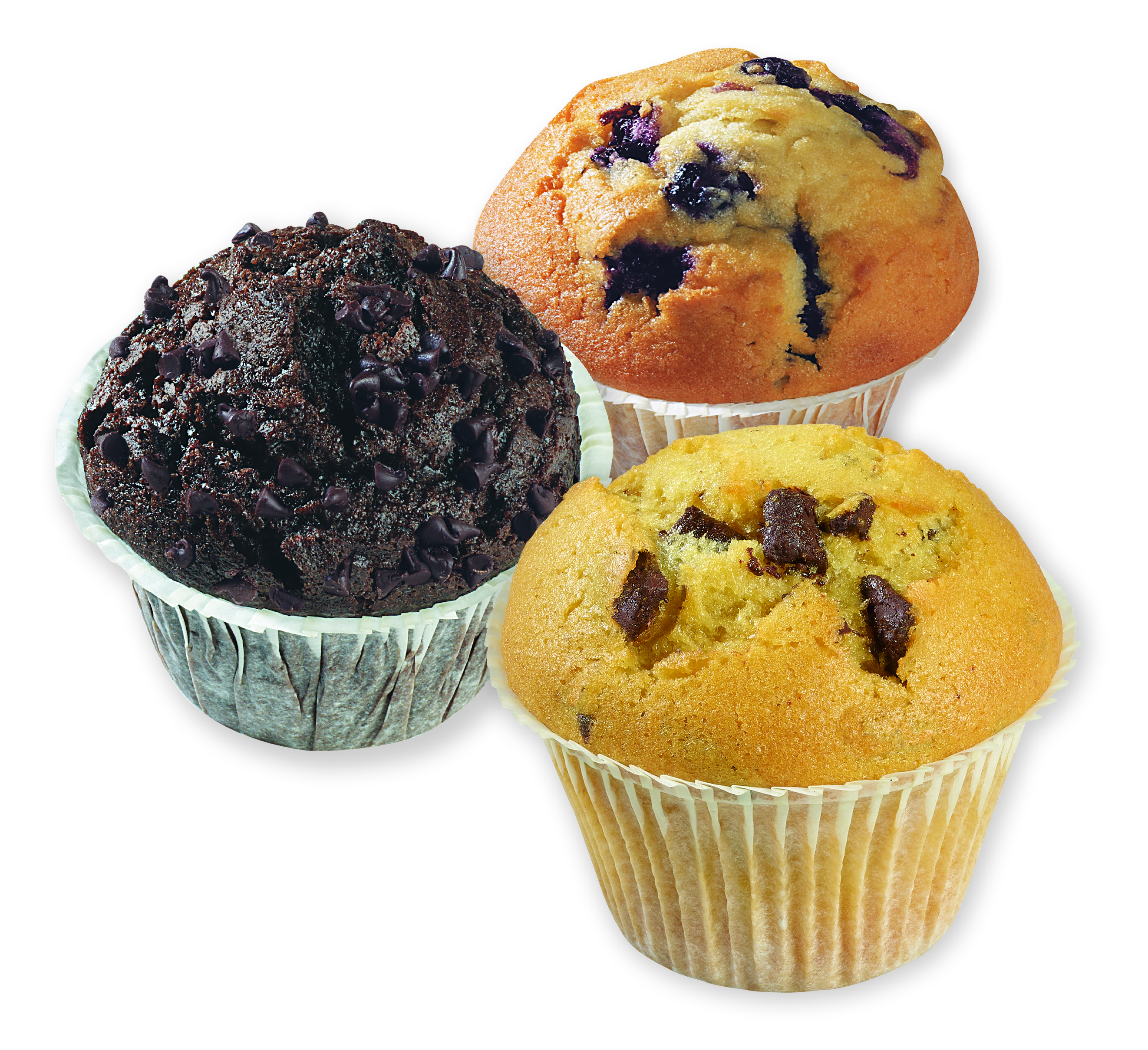 Muffin Mix