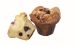 Blueberry Cheesecake Muffin