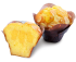 Cheesecake Mandarin Muffin