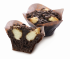 Coconut Double Choc Muffin