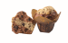 Double Cookie Muffin