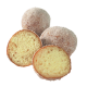 Mini Quarkbällchen